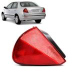 Lanterna Traseira Marea 2006 2007 Sedan Re Rosa Nova Lanterna Traseira Marea 2006 2007 Sedan Re Rosa Nova