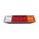 Lanterna traseira mbb ld 1935 s/vigia prad. nac **mercedes
