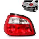 Lanterna Traseira Megane 2000 2001 2002 2003 2004 Hatch Bicolor Lanterna Traseira Megane 2000 2001 2002 2003 2004 Hatch Bicolor