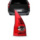 Lanterna traseira megane grand tour 2006 2007 2008 2009 depo