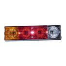 Lanterna Traseira Mercedes Benz 1618 LS1935 Esquerdo 6885447103S