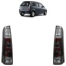 Lanterna Traseira Meriva 2008 A 2012 Fumê