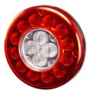 Lanterna Traseira Multifunção Duo Light Braslux Sem Chicote Lanterna Traseira Multifunção Duo Light Braslux Sem Chicote