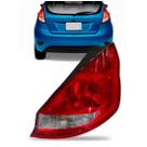 Lanterna Traseira New Fiesta Mexicano 2011 2012 2013 2014 2015 2016 2017 Lente Colmeia Lanterna Traseira New Fiesta Mexicano 2011 2012 2013 2014 2015 2016 2017 Lente Colmeia
