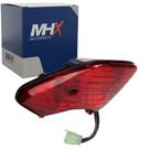 Lanterna Traseira NXR125/150 KS/ES/ESD BROS 2009-2015