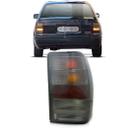 Lanterna Traseira Omega 1993 1994 1995 1996 1997 1998 Fume
