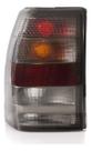 Lanterna Traseira Omega Fumê 1993 1994 1995 1996 Fumê