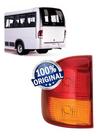 Lanterna Traseira Ônibus Marcopolo G6 Viaggio Paradiso Volare VM AM Lado Esquerdo ORIGINAL