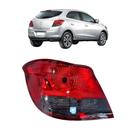 Lanterna Traseira Onix 2013 2014 2015 2016 Fumê RF