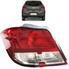 Lanterna Traseira Onix LT LTZ 2013 2014 2015 2016