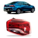 Lanterna Traseira Onix Sedan 2020 A 2022