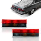 Lanterna Traseira Opala 1988 1989 1990 1991 1992 Fumê Lanterna Traseira Opala 1988 1989 1990 1991 1992 Fumê