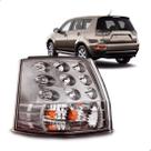 Lanterna Traseira Outlander 2007 2008 2009 2010 2011 2012 Led