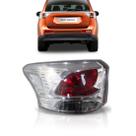 Lanterna Traseira Outlander 2014 2015 Canto Lanterna Traseira Outlander 2014 2015 Canto