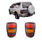 Lanterna Traseira Pajero 1992 1993 1994 1995 1996 1997 Lanterna Traseira Pajero 1992 1993 1994 1995 1996 1997