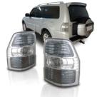 Lanterna Traseira Pajero Full 4 Portas 2008 A 2011