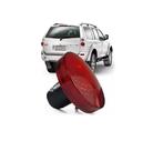 Lanterna Traseira Pajero Sport 2007 2008 2009 2010 Vermelha Direito