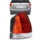 Lanterna Traseira Palio G3 2004/2006 Tricolor Direita