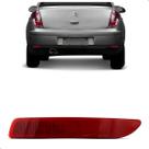 Lanterna Traseira para Citroen C4 2008 A 2014 Pallas Hatch Lanterna Traseira para Citroen C4 2008 A 2014 Pallas Hatch