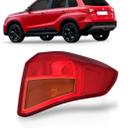 Lanterna Traseira Para Suzuki Vitara 2016 2017 Canto