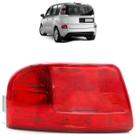 Lanterna Traseira Parachoque C3 Aircross Picasso 2012 2013 2014 A 2015 Bicolor