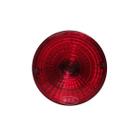 Lanterna Traseira Paralama Trator Massey 4265/4275/4283/4290/4291/4292/4297/4298/4299-RUBI