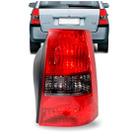 Lanterna Traseira Parati G3 1999 2000 2001 2002 Bicolor Fase 2
