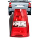 Lanterna Traseira Parati G3 1999 2000 2001 2002 Bicolor Fase 2