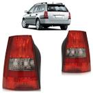 Lanterna Traseira Parati G3 2003 A 2005 Fase 2 Fumê