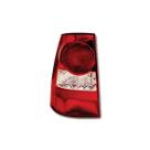 Lanterna traseira Parati G4 2006 Ate 2011 LE Bicolor Re Cristal