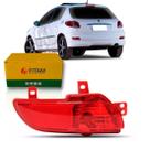 Lanterna Traseira Peugeot 207 2008 2009 10 2011 2012 2013