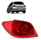 Lanterna Traseira Peugeot 307 Hatch 2007 2008 2012 Esquerdo Lanterna Traseira Peugeot 307 Hatch 2007 2008 2012 Esquerdo