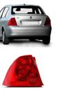 Lanterna Traseira Peugeot 307 Sedan 2007 2008a 2012 Esquerdo