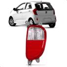 Lanterna Traseira Picanto 2012 A 2017 Parachoque Traseiro Lanterna Traseira Picanto 2012 A 2017 Parachoque Traseiro