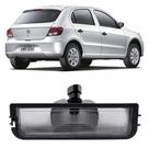 Lanterna Traseira Placa Gol G5 2008 2009 2010 2011 2012 - Clic Peças