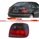 Lanterna Traseira Pointer 1994 1995 1996 Ld Bicolor Lanterna Traseira Pointer 1994 1995 1996 Ld Bicolor