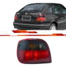 Lanterna Traseira Pointer 1994 1995 1996 Le Bicolor Lanterna Traseira Pointer 1994 1995 1996 Le Bicolor