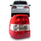 Lanterna Traseira Polo 2003 2004 2005 2006 Sedan Lanterna Traseira Polo 2003 2004 2005 2006 Sedan
