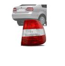 Lanterna Traseira Polo 2003 2004 2005 2006 Sedan Direito Lanterna Traseira Polo 2003 2004 2005 2006 Sedan Direito