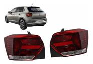 Lanterna Traseira Polo 2018 19 20 21 22 Modelo Valeo Direito