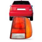 Lanterna Traseira Polo Classic 1997 1998 1999 2000 2001 Tricolor Lanterna Traseira Polo Classic 1997 1998 1999 2000 2001 Tricolor