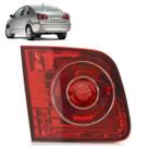 Lanterna Traseira Polo Sedan 2007 A 2012 Tampa Porta Malas Bicolor Lanterna Traseira Polo Sedan 2007 A 2012 Tampa Porta Malas Bicolor