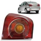 Lanterna Traseira Polo Sedan 2007 A 2016 Canto Rubi Lanterna Traseira Polo Sedan 2007 A 2016 Canto Rubi