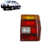 Lanterna Traseira Premio 1985 1986 1987 1988 1989 1990 1991 1992 1993 1994 Tricolor Ré Cristal Pisca Âmbar Estiada Acrílico