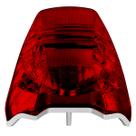 Lanterna Traseira Pro Tork Titan 150 2004 - 2008 Lanterna Traseira Pro Tork Titan 150 2004 - 2008