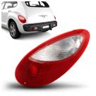 Lanterna Traseira Pt Cruiser 2006 2007 2008 2009 2010 Lanterna Traseira Pt Cruiser 2006 2007 2008 2009 2010