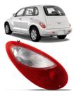 Lanterna Traseira Pt Cruiser 2006 A 2010 Bicolor Lanterna Traseira Pt Cruiser 2006 A 2010 Bicolor