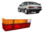 Lanterna Traseira Quadrado Tricolor Lado Esquerdo Volkswagen Gol 1987 A 1995 3321.40 Lanterna Traseira Quadrado Tricolor Lado Esquerdo Volkswagen Gol 1987 A 1995 3321.40