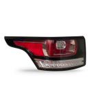 Lanterna Traseira Range Rover Sport 2014 a 2018 Com Led