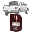 Lanterna traseira ranger 2004 2005 a 2009 lado direito